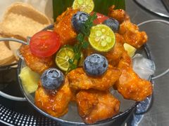 -椰庭·椰子鸡·创意玩家(晶耀前滩店)