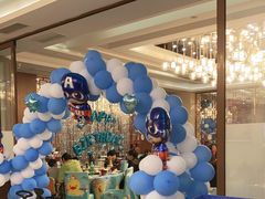 -丰收日·小海鲜·沪上家宴(顾村正大店)