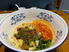 -粉巷13號陕菜馆
