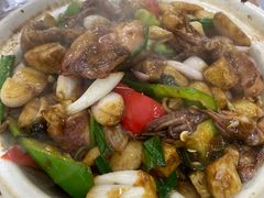-贞姨美食·老字号海鲜大排档