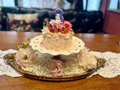 -吾肆WUSI Flora Cafe Bar(百子湾店)