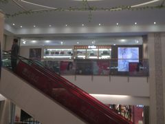 -天和百货(华南MALL店)