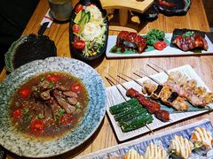 -千羽鹤海鲜居酒屋Bistro(大望路店)