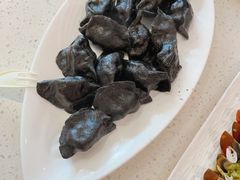 -船歌·鱼水饺青岛菜(金狮广场店)