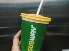 -赛百味SUBWAY(哈西店)