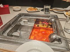 -海底捞火锅(汉峪金谷店)