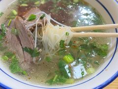 -陈掌柜澄城水盆羊肉(钟楼店)