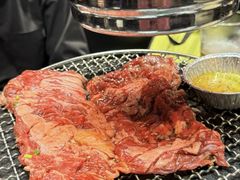 -まるみち   丸道东京烧肉(虹梅路店)