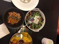 -百好乐宠物友好餐厅(朝外大街店)