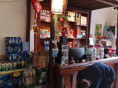 -柞水土菜馆(营盘镇朱家湾店)