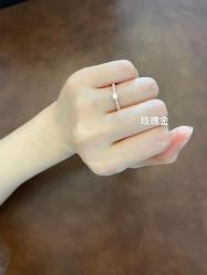 -VE DIAMOND·天然&培育钻石定制
