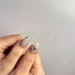 -染指坊日式美甲美睫设计中心