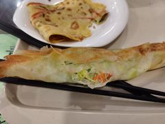 糊塌子-护国寺小吃(安定门店)