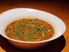 沙蒜烧豆面-新荣记(西溪湿地店)