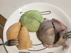 -ADO KAFE(大学城店)