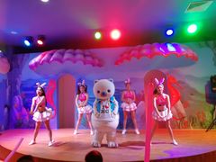 -三亚海昌梦幻海洋不夜城