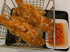 雪花鸡柳-威尼斯西餐厅(古镇店)