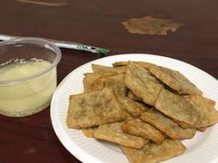 -老红桥炸灌肠牛肚锅烧烤(定福庄店)