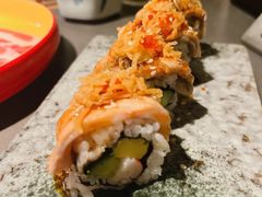 -沼津港精致料理·寿喜烧·烧鸟(龙湖南桥天街日料榜单店)