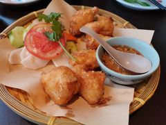-大头虾越式风味餐厅(光明广场店)