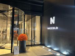 -长沙尼依格罗酒店