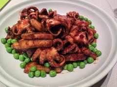 -阿明小菜·海鲜·上海菜(梅陇店)
