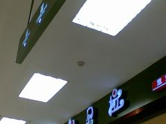 图像041-巴贝拉意式休闲餐厅(中央商场店)