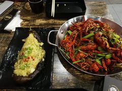 -赤甲皇(仙霞路店)