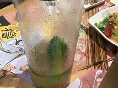 -木屋烧烤(龙华店)