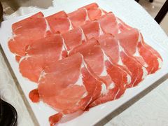 -东来顺饭庄(新源里店)
