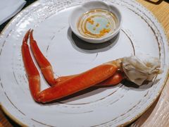 -虹料理·日料放题(悠方店)