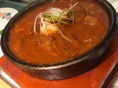 -蜜桃花开·中西融合菜E&W(南长街店)