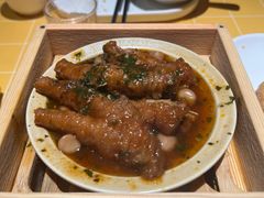 -蔡澜点心·粤菜(花城汇南区店)