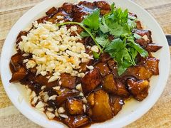 -老七饭馆(光荣道总店)