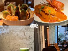 -OGGI TRATTORIA PIZZERIA(深业上城店)