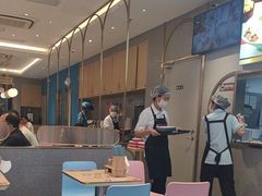 -小杨生煎(天之骄子店)