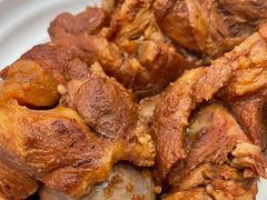 酱骨头-多味坊自助酱大骨(江宁二店)