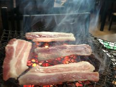 -西塔隆太白烤牛肉馆(图们路店)