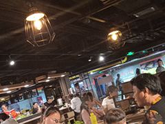 -呷哺呷哺(西单大悦城店)