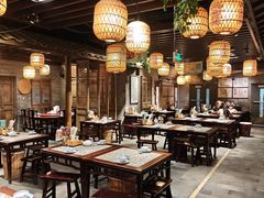 -南京大牌档(崇文门国瑞店)
