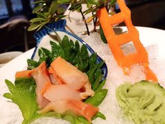 -山葵家·创意料理(宁波来福士店)
