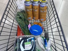 -盒马鲜生(观音桥店)
