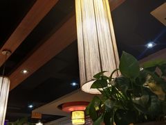 大堂-旺晖本帮骨头煲·深夜火锅(梅园路店)