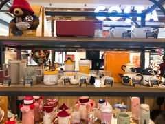 -COSTA COFFEE(上海虹口龙之梦)
