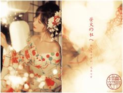 点击看大图 -持熹光年写真体验馆