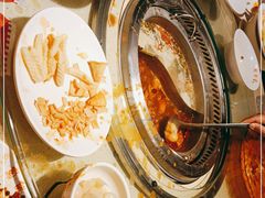 -蜀留香火锅·始于1999·原四川老火锅(白堤路店)