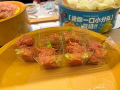 -龍歌自助小火锅(崂山丽达店)