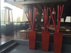FLAIR餐厅酒吧-富力丽思卡尔顿酒店·FLAIR餐厅酒吧