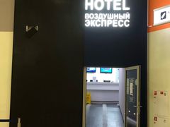 -谢列梅捷沃国际机场