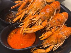 -聚味瞿记·龙虾堂(渔人码头二店)